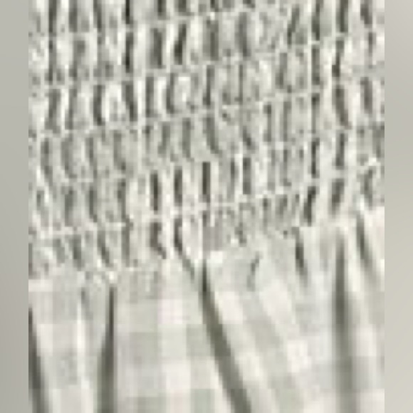 Gianni Bini
Kennedy Gingham Long Sleeve Sweetheart Neck Babydoll Dress - Picture 5 of 5